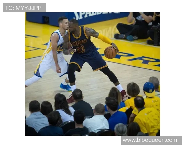 2015年NBA总决赛骑士与勇士精彩对决回顾与精彩瞬间集锦