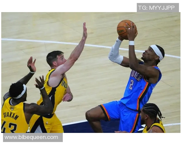 2014年NBA总决赛快船与步行者的巅峰对决回顾与精彩瞬间分析