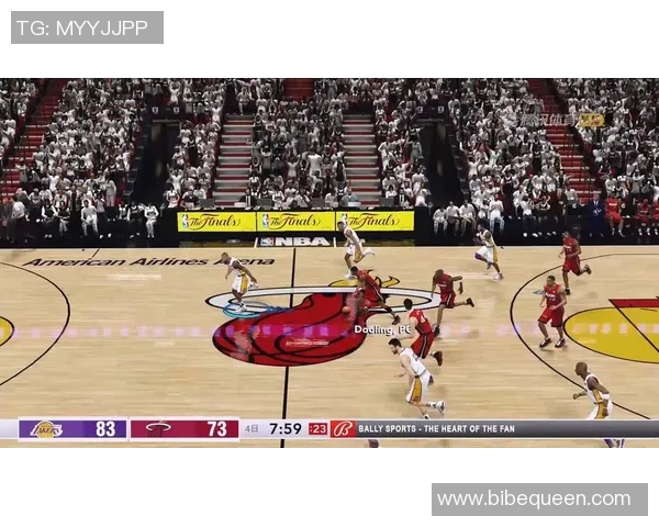 2010年NBA总决赛回顾湖人对热火的精彩对决与历史意义分析 2010年NBA总决赛回顾湖人对热火的精彩对决与历史意义分析