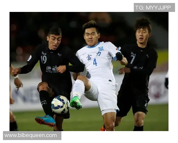 城南队与广州富力的精彩对决分析与赛季展望 城南队与广州富力的精彩对决分析与赛季展望