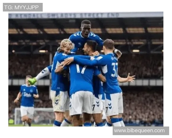 埃弗顿主场迎战伯恩茅斯力争三分争夺英超保级希望 埃弗顿主场迎战伯恩茅斯力争三分争夺英超保级希望