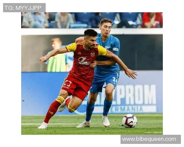 奥伦堡与图工厂的精彩对决揭示足球战术与团队协作的魅力 奥伦堡与图工厂的精彩对决揭示足球战术与团队协作的魅力