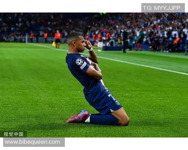 姆巴佩欧冠夜大放异彩赛后言辞引发未来去向猜测 姆巴佩欧冠夜大放异彩赛后言辞引发未来去向猜测