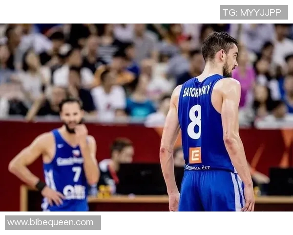 精彩对决篮球比分俄罗斯对捷克全场回顾与精彩瞬间分析