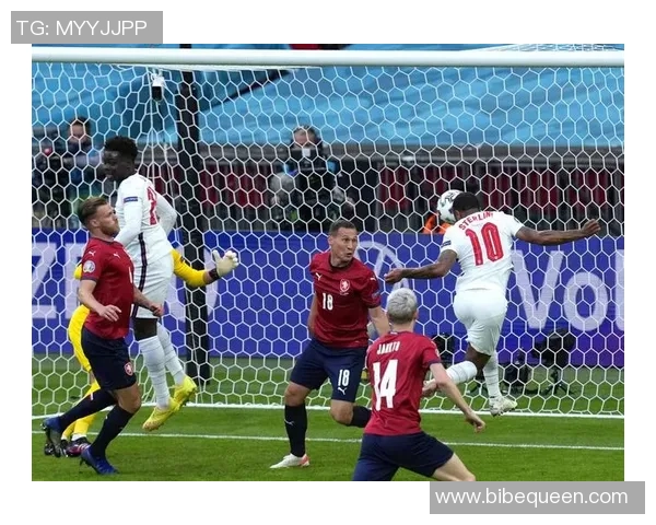 英格兰与捷克对决进球数分析及比赛精彩回顾