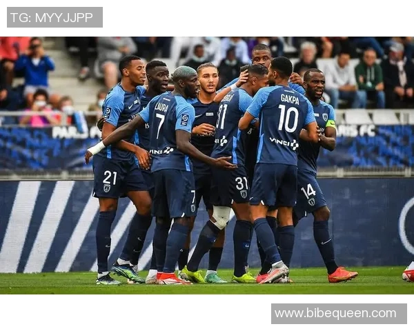 FC巴黎对阵洛里昂精彩直播全程回顾与赛后分析