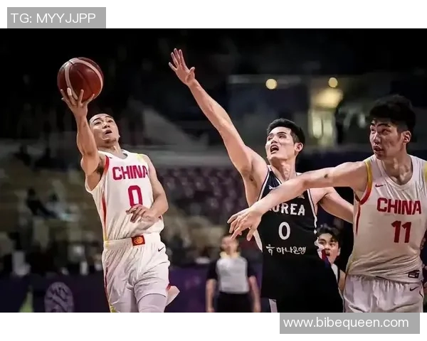 中国男篮与韩国队激战全程回顾精彩瞬间与赛后分析 中国男篮与韩国队激战全程回顾精彩瞬间与赛后分析
