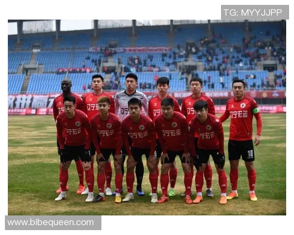 大连超越与辽宁宏运的精彩对决揭示中甲联赛的激烈竞争与球队发展潜力