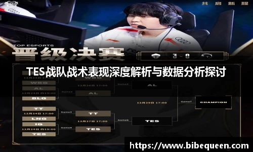TES战队战术表现深度解析与数据分析探讨